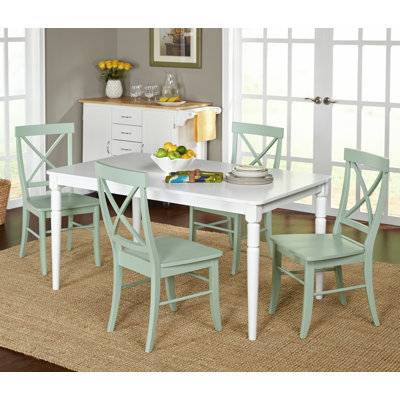 Bellmead Dining Set