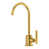 Unlacquered Brass