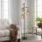 Dimmable Circle Ceiling Light
