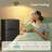 Mini Refrigerator 3.2cu.ft Compact Fridge 2-double Doors With A Freezer Low Noise Defrost Storage Of Beverages Vegetables And Fruits For Home Office Dorm-110312391