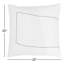 Coussin 1 pièce Trena