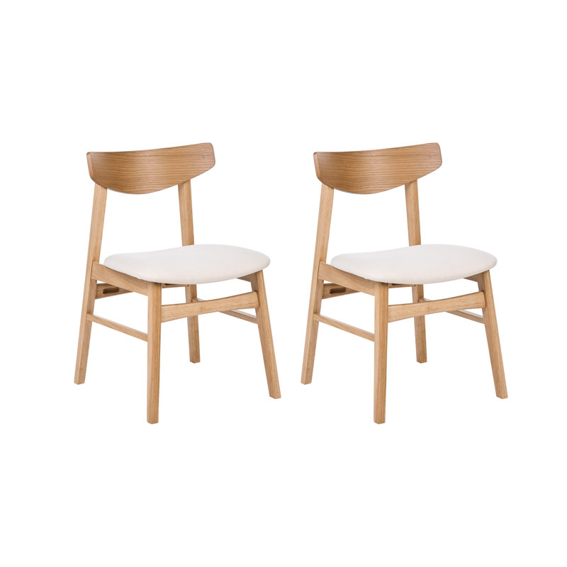 Sharbono 45cm H Upholstered Dining Chair