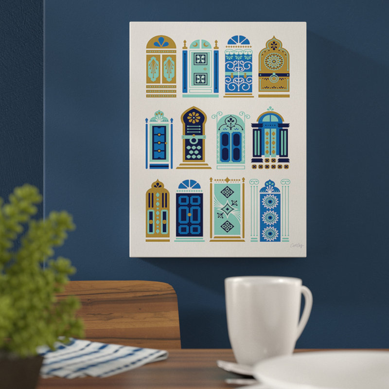 Cat Coquillette - Print, 80cm H x 60cm W x 0.001cm D, Paper