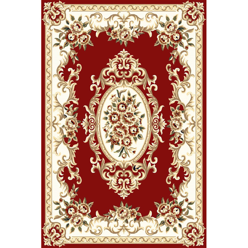 Areebe Oriental Area Rug, Rectangle 200 x 300cm