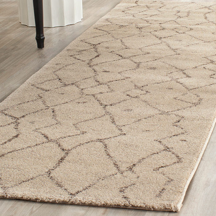 Bennett Performance Geometric Rug