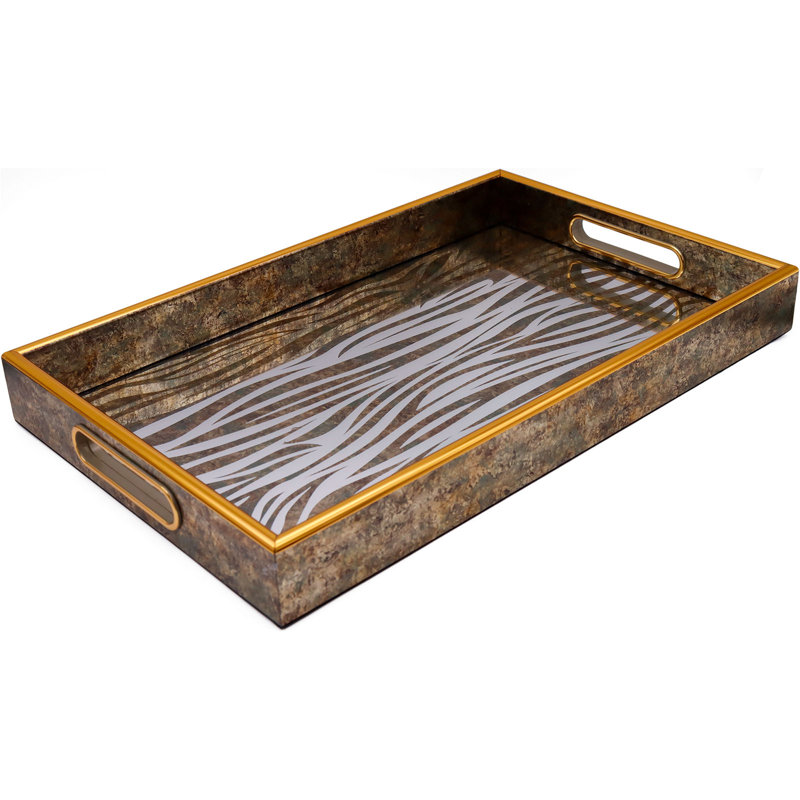 Acrylic Tray