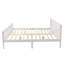 Popplestone Solid Wood Bed-1551481635
