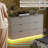 54" Wide Modern Chest Of Drawers With Lighting,Fluted Dresser For Bedroom With 6 Drawers,-2065997152