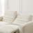 Archer 81'' Power Reclining Sofa with Channel Back-101370430