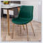 Ensemble de 2 chaises de salle à manger Aufurr-1770294083