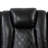 Maceson 3 - Piece Movie Theater Recliner Set with LED Light
