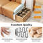 3 Seater Faux Leather Sofa-1553633914