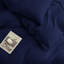 4-Piece Microfiber Duvet Cover Set – Pillowcases & Fitted Sheet-118109448-118109450