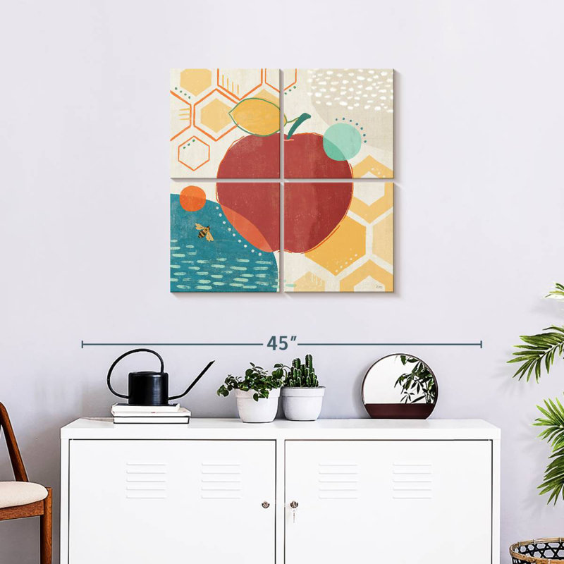 Yarlin Fruit Frenzy V