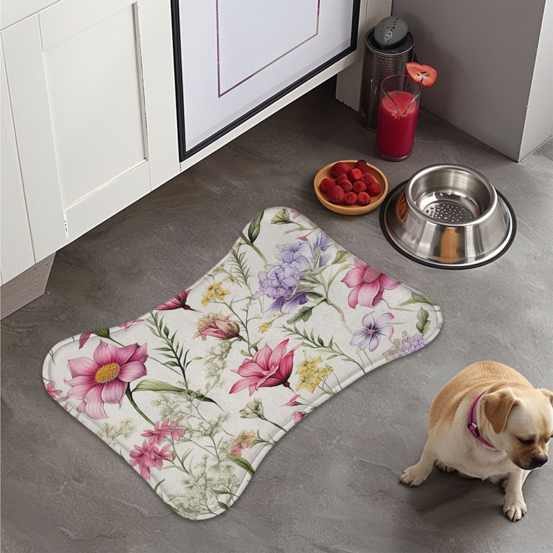 Tapis verts Wild Wild - 1 pièce