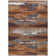 Aleighna Area Rug with Non-Slip Backing