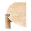 Carver Side Table-454483444