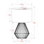 Lampe de table Bennett