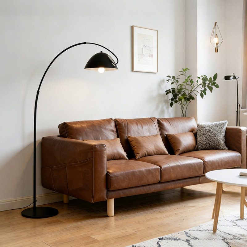 Traditional Floor Lamp