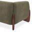 Canapé 82 pouces Boucle Sherpa-131145354