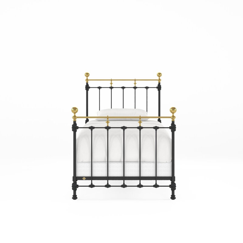 Bed, Twin