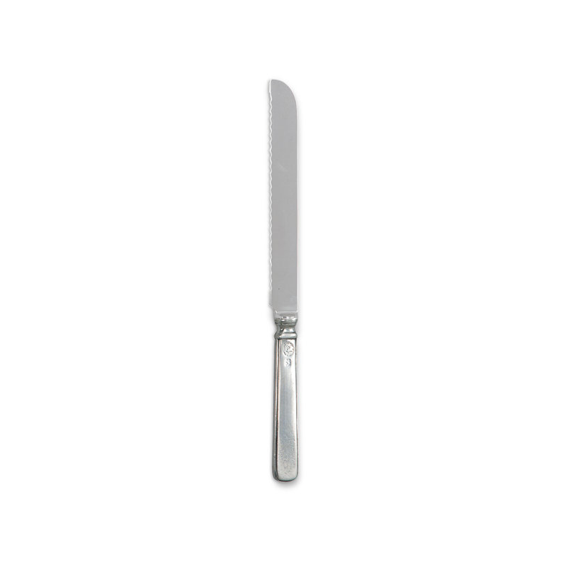 Gabriella 5.5" Bread Knife
