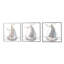 Plants & Flowers Wall Decor on Metal