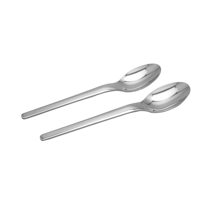 Stainless Steel Serving Spoon