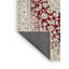 Tapis oriental gris / rouge-2008845152