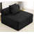 Black is out of stock selected