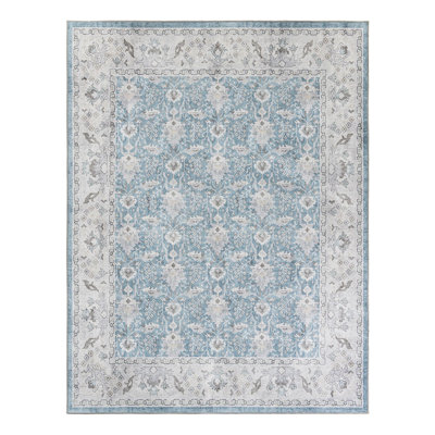 Bungalow Rose Dinah Timeless Rug