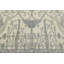 Tapis carré en laine -1767919919