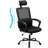 Lanyla Nylon Mesh Office Chair-1248656941