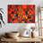Avery Geometric Abstract-111961062