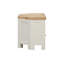 Aemon Corner Tv Unit