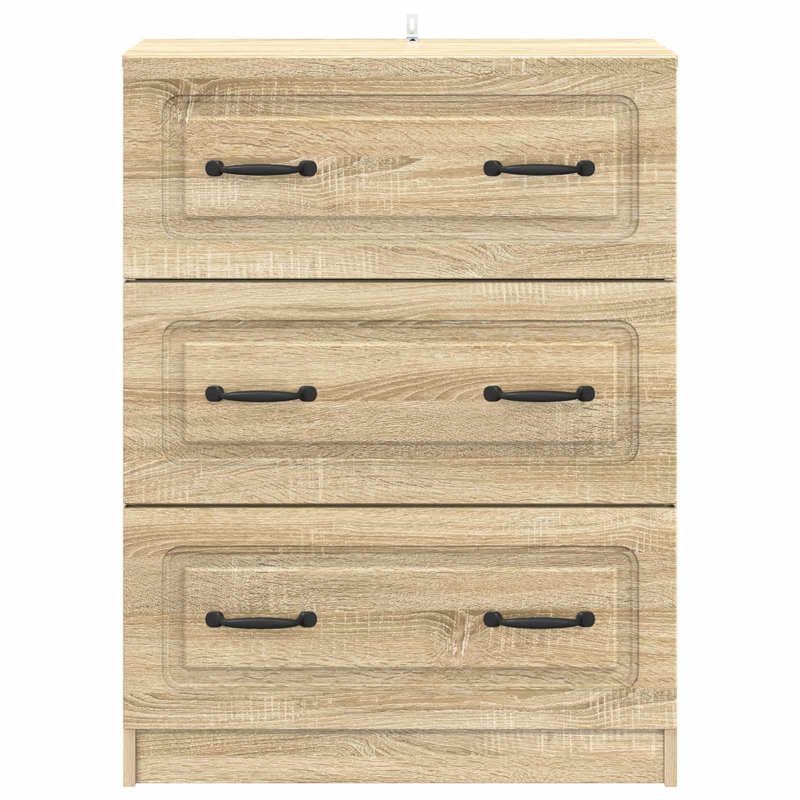 Accent Chest, Brown