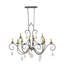 Leatherhead 10 - Light Chandelier