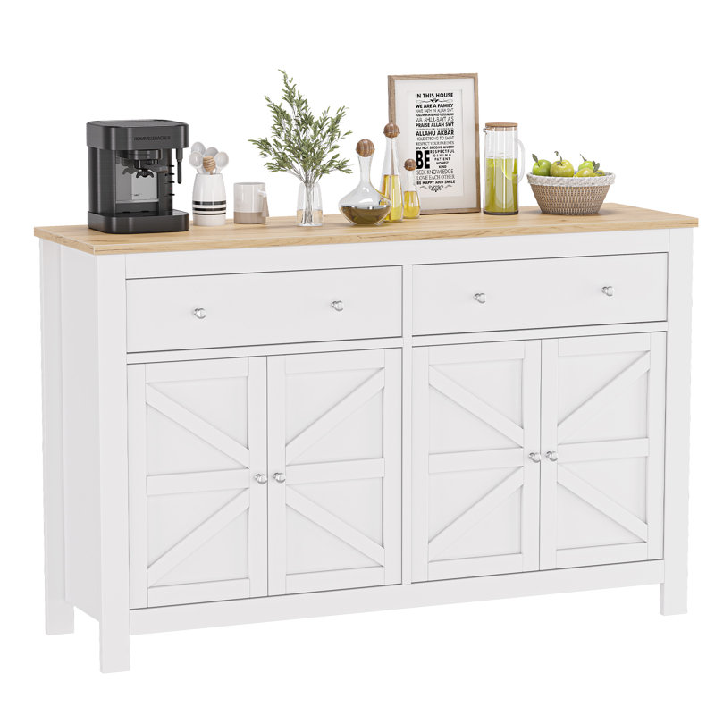 Koyal 20" Kitchen Pantry