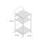 Felix Astle Bar Cart