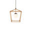 Lanterne extérieure Denison Black-137644646