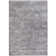 Tapis gris Zellner