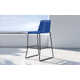 Huron Outdoor Bar Stool