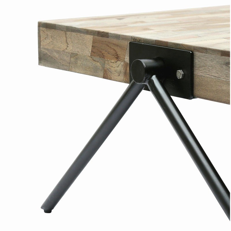 Table basse Mango