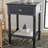 Peters End Table with Storage-914137973
