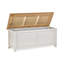 Anacletus Storage Bench