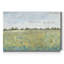 Reproduction d’art sur toile tendue « pâturage Land IV »-1641018642