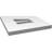 Half Peaked Right Surface Mount Signature Urethane Functional Gable Vent 5/12 Pitch Primed Tan-101729551