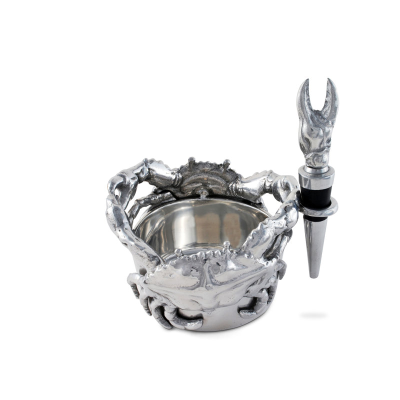 Coastal Bottle Stopper