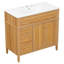 Meuble-lavabo 36 po avec lavabo