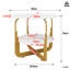 Round Dining Table
